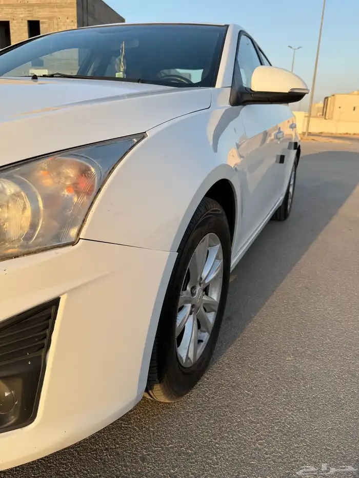 كروز Ls2015 نظيف 8