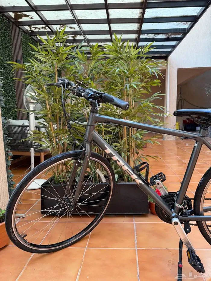 سيكل تريك FX1 1