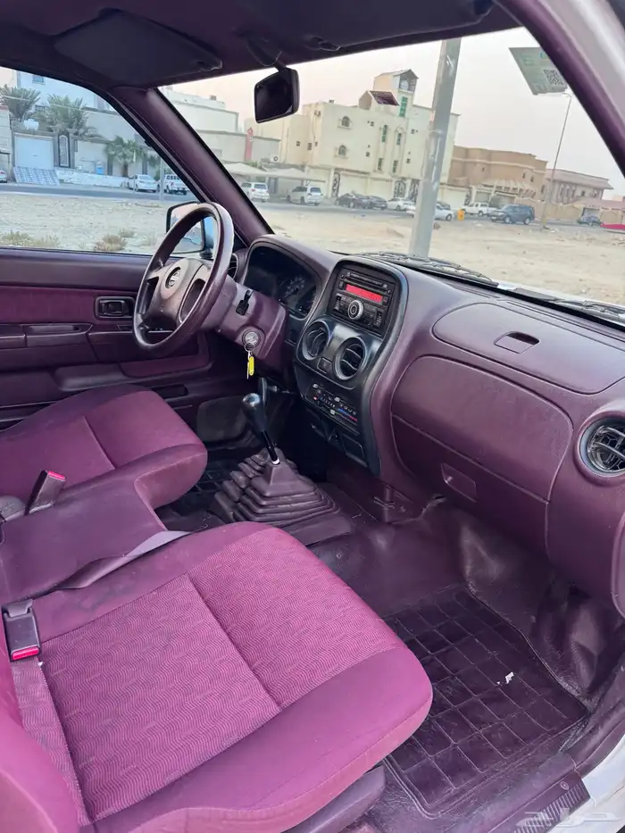 ددسن 2015 دبل مخزن الممشى 51 الف 10