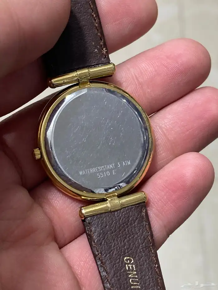 ساعة فرنسي اصلي 1