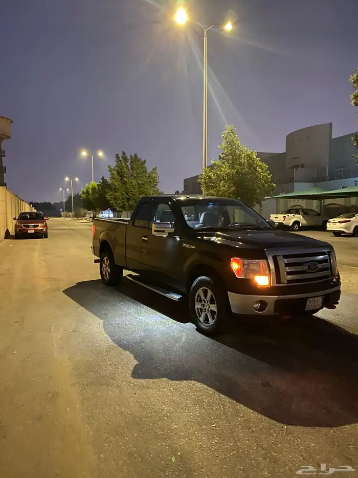 فور F150 8
