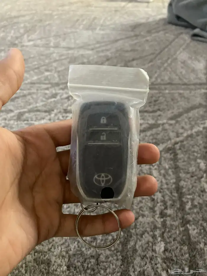 ريموت هايلوكس وكاله 0