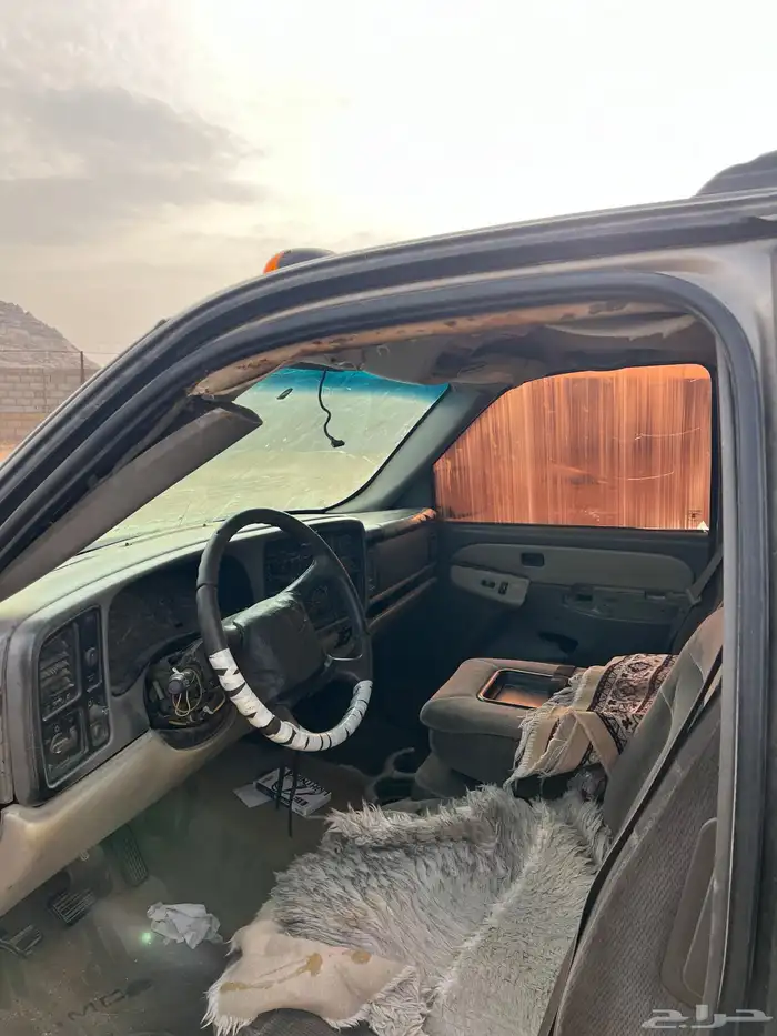 تشليح ددسن وكورد و جمس وجيب نيسان 8