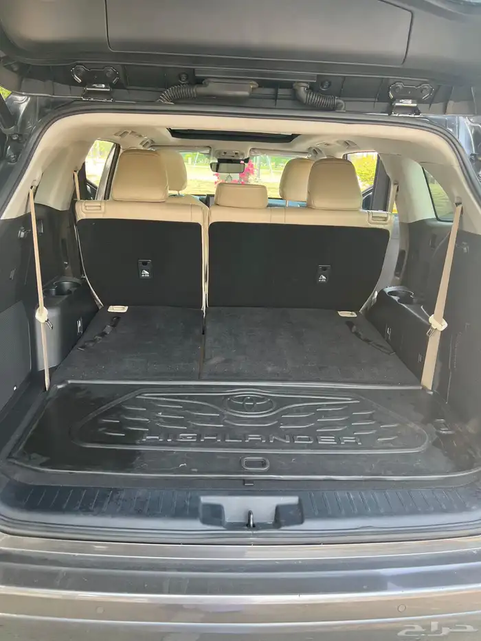 هايلاندر 2023 للبيع 13