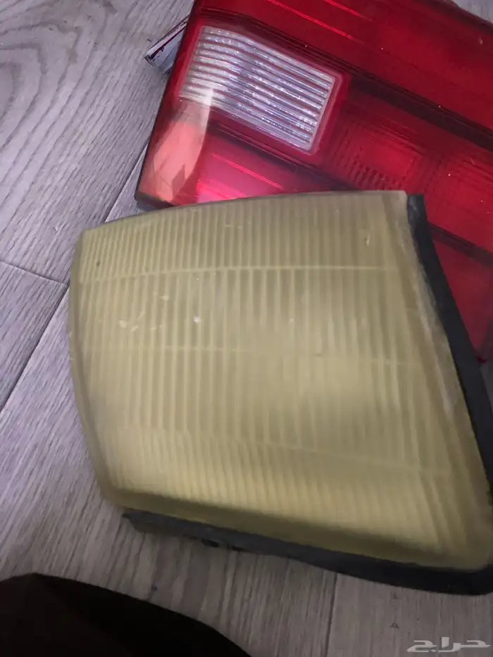 إسطبات لكزس 1995 0