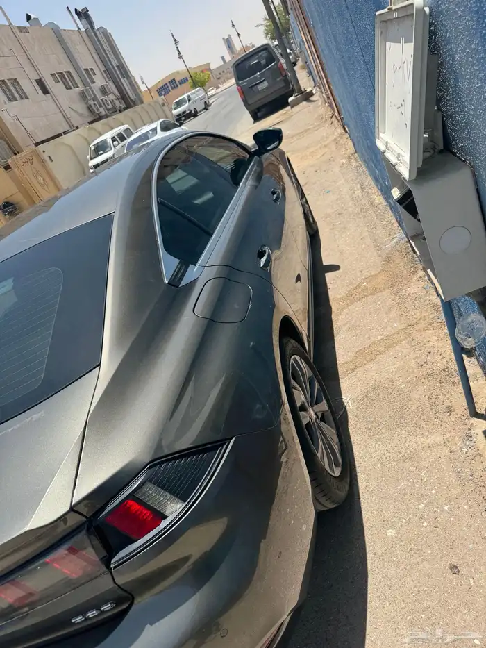 بيجو 508 موديل 2020 5