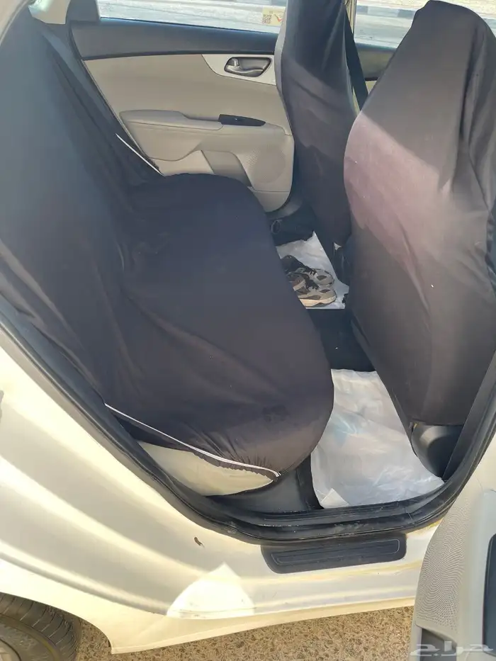 للبيع سيراتو 2019 7