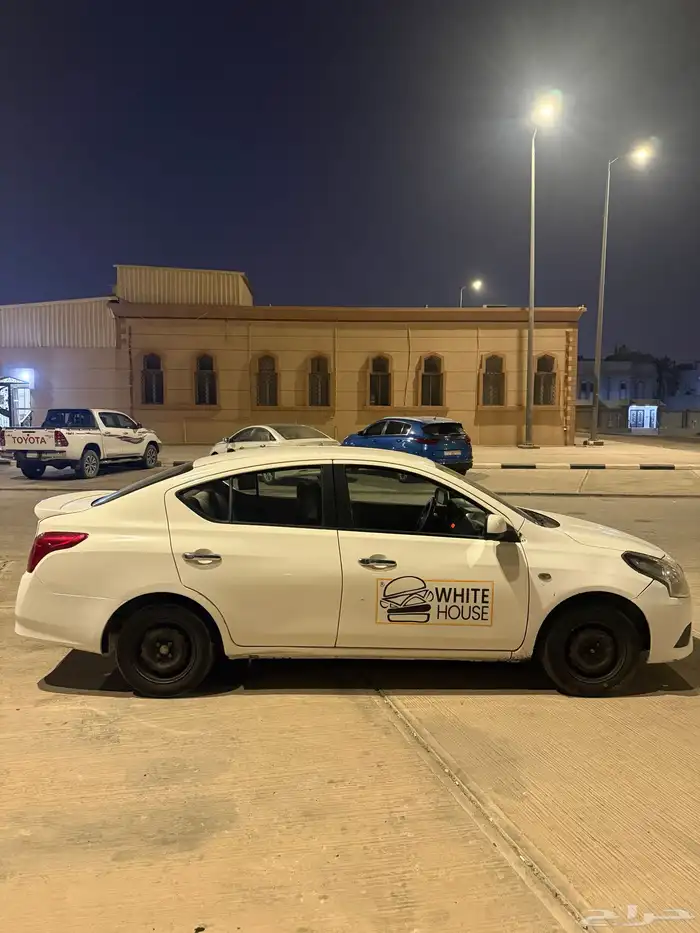 سيارة صني 2016 3