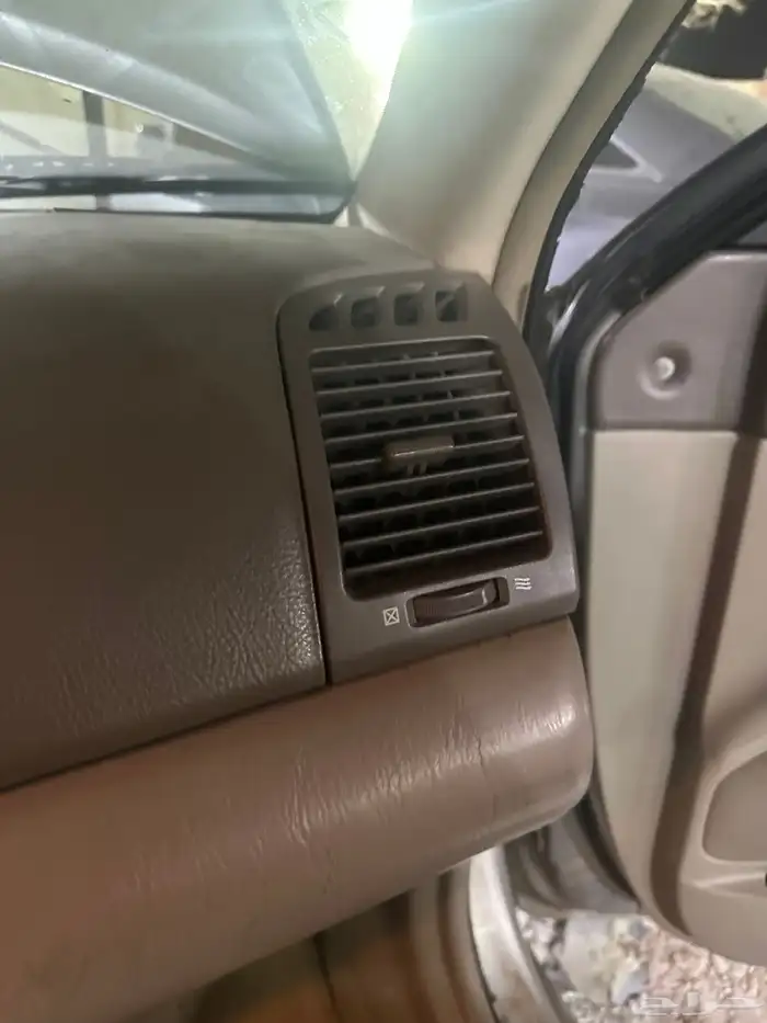 قطع كامري 2006 18