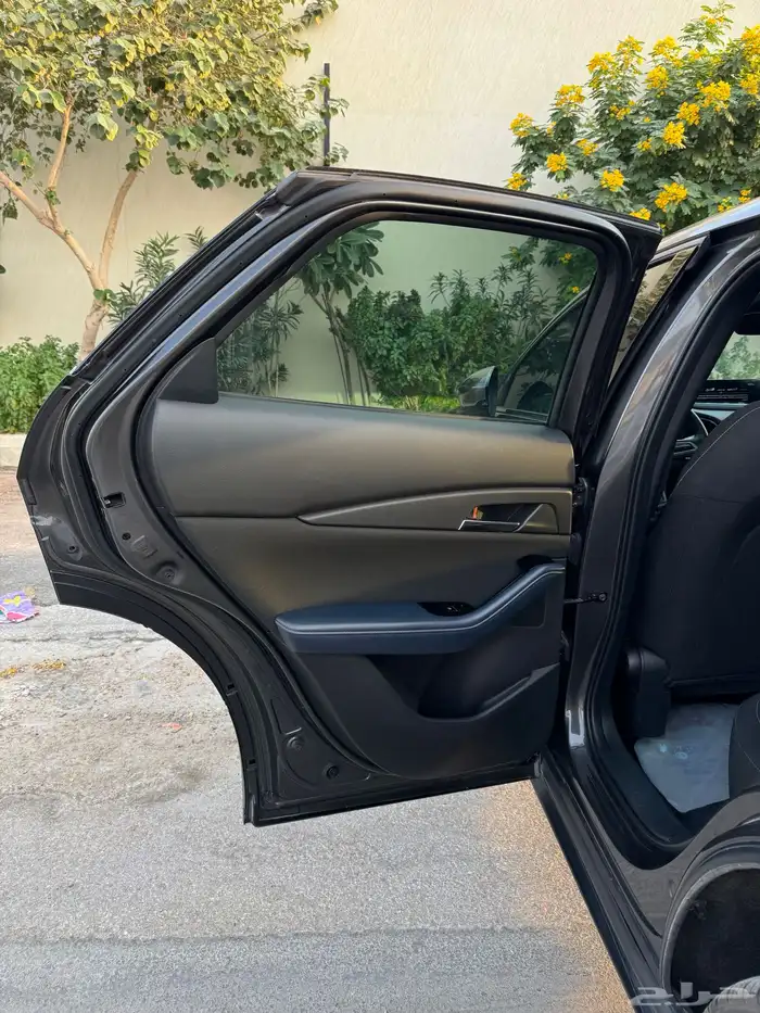 مازدا CX30 2023 15