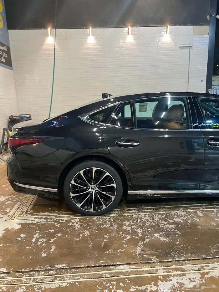 لكزس2022وكالة 5