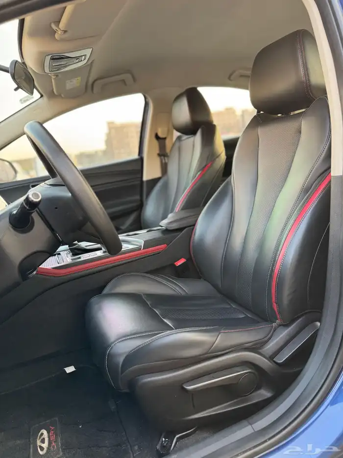 شيري اريزو 6 موديل 2023 السعر 29000 14