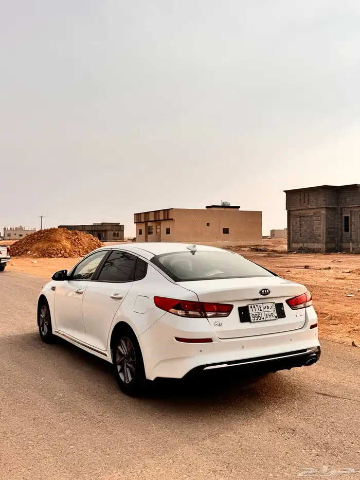 كيا5 1.7Dديزل 6