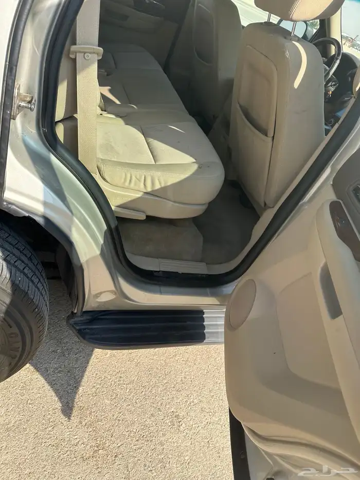 تاهو 2014دبل سعودي 9