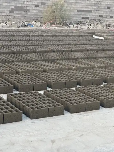 طوب بلك مصنع وبلوك احمر وعاذل index