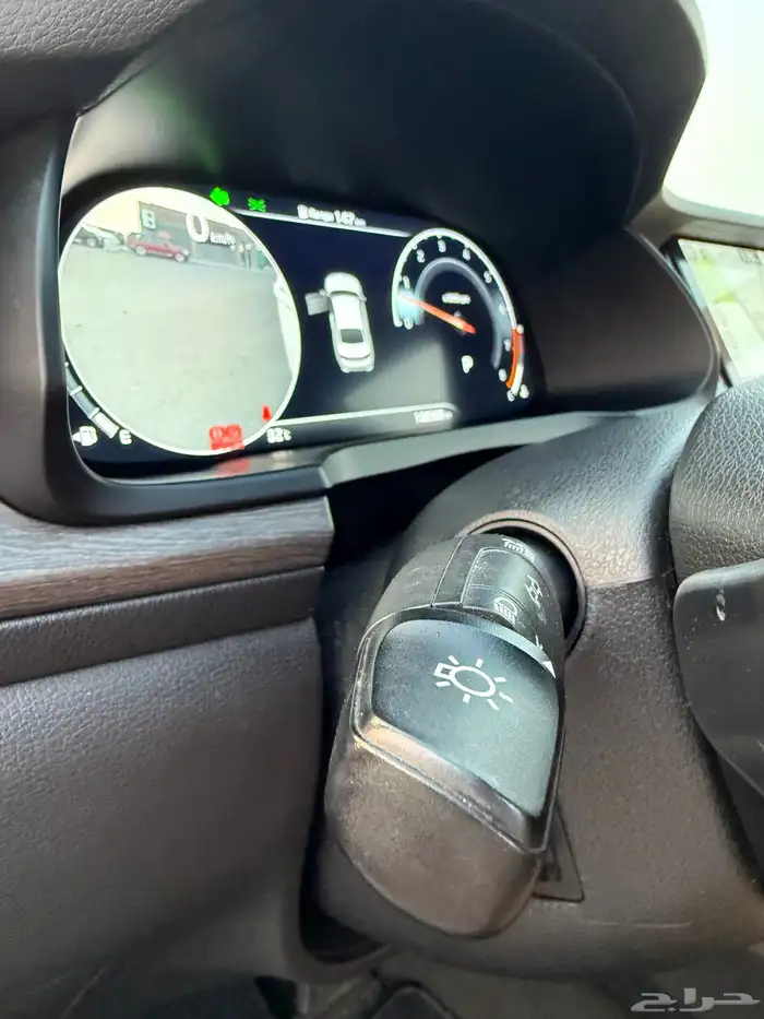 كيا K7 كادينزا 2020 بنورما اعلا مواصفات بحالة الوكاله للبيع 24