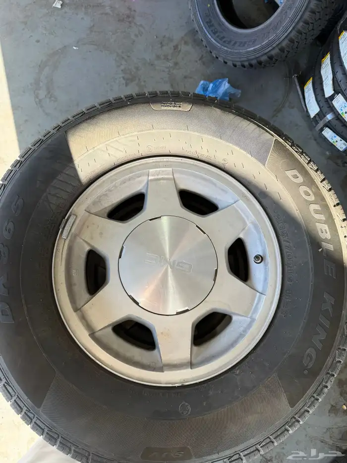 جنوط جمس يوكن او سوبربان 0