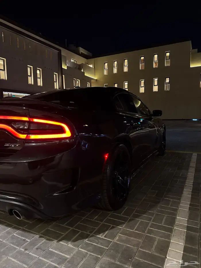 تشارجر 2021 GT 7