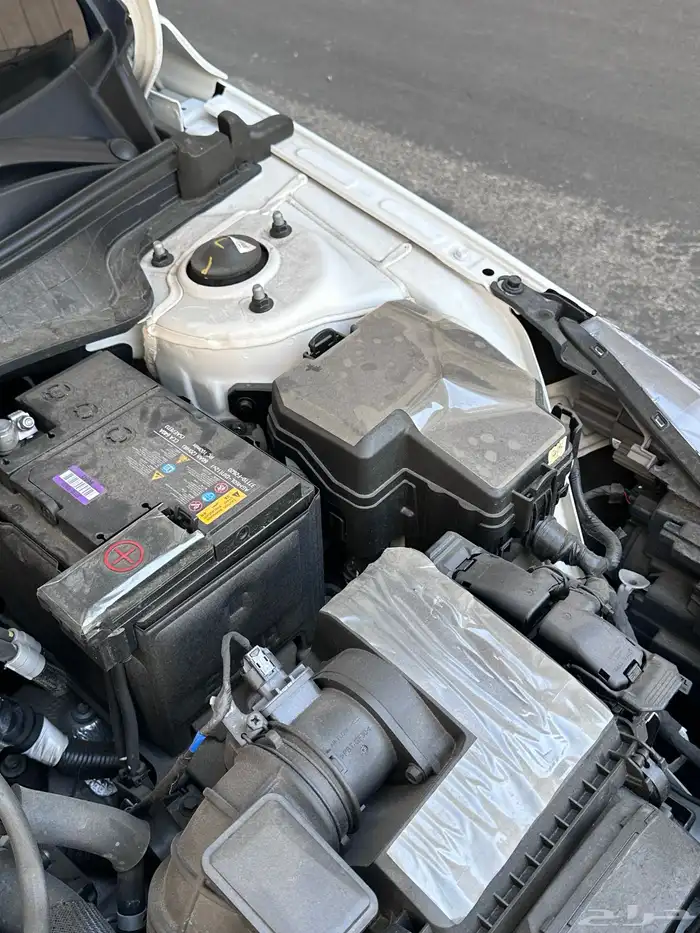 اللنترا 2021 ممشى 11 k بدي وكاله 46