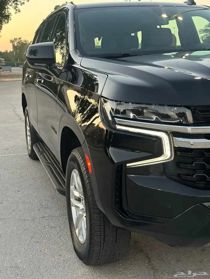 تاهو 2022 LS (مخزن) 12