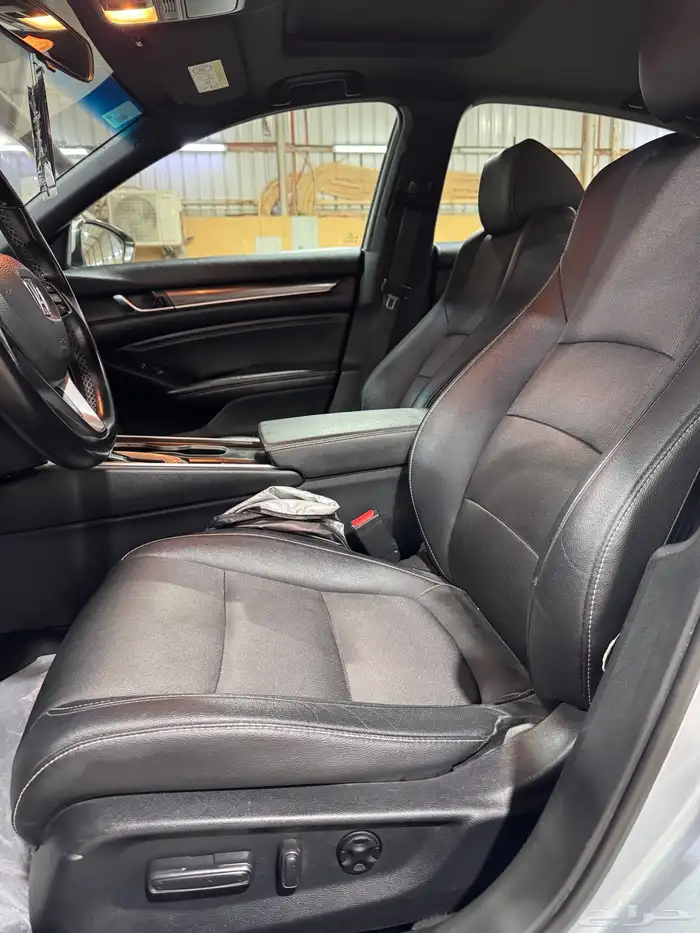 اكورد 2019 شرط الفحص ((تم البيع))..((تم البيع)) 9