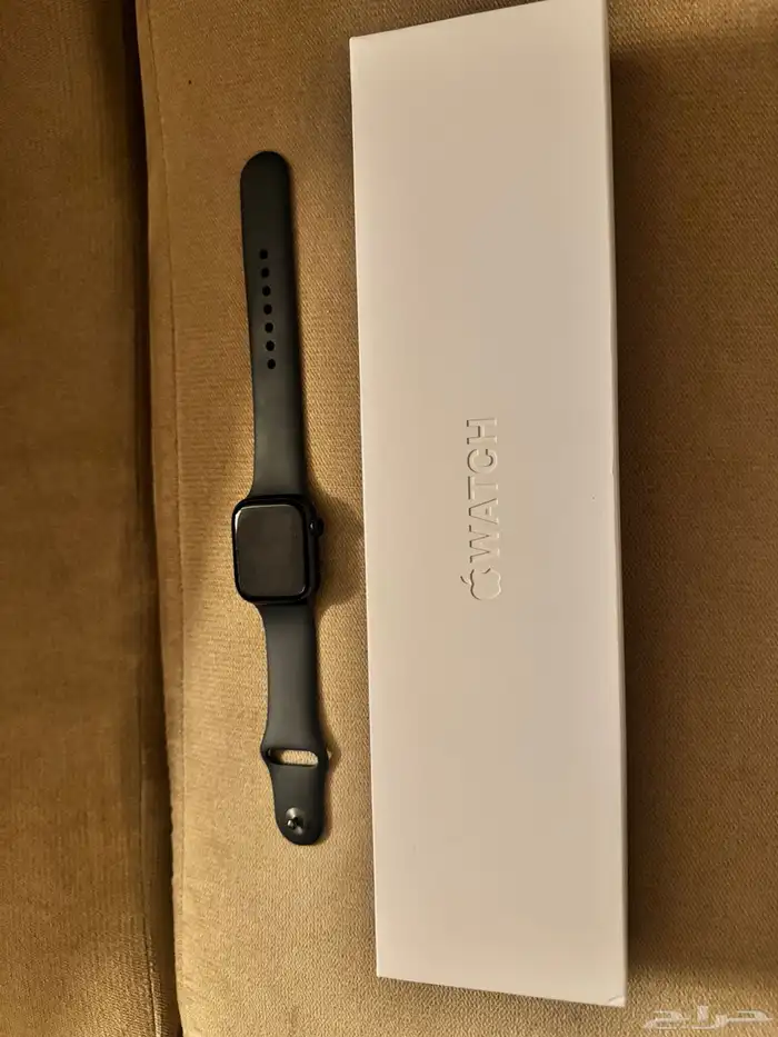 ساعه أبل 7 واتش 0