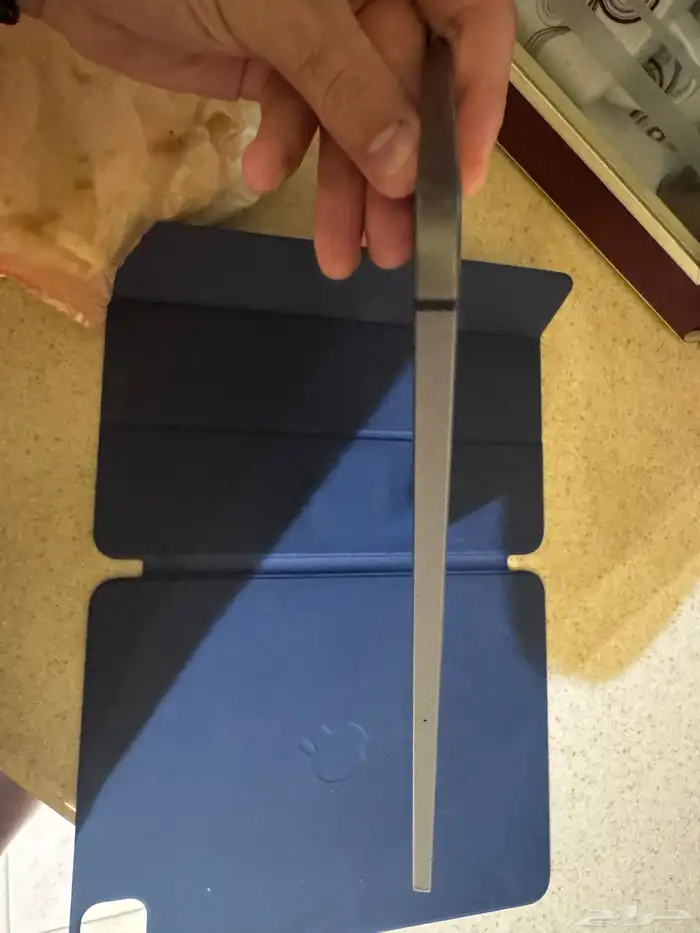 اي باد برو M1 128gb شريحة iPad Pro 6