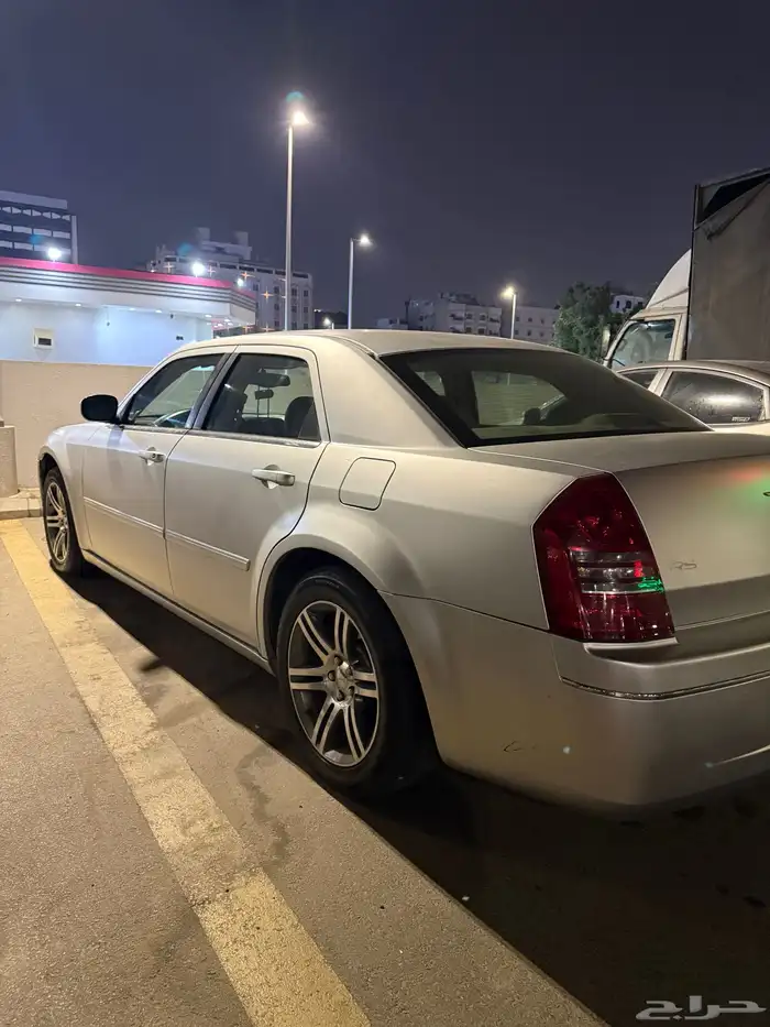 كرايزلر 2006 6 سلندر مجدد مفحوص 0