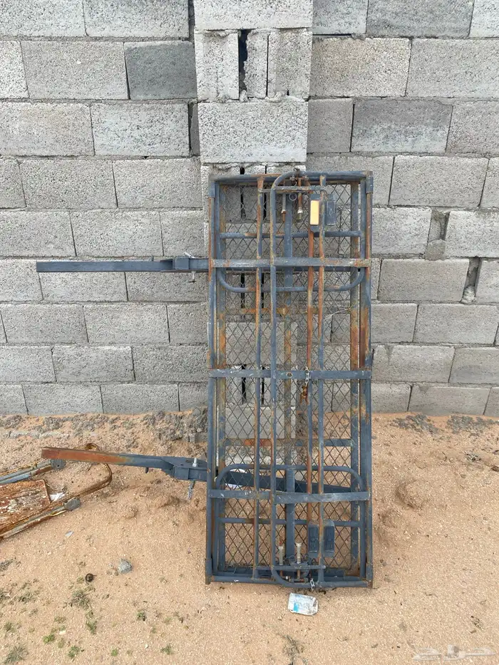 تشليح ددسن وكورد و جمس وجيب نيسان 18