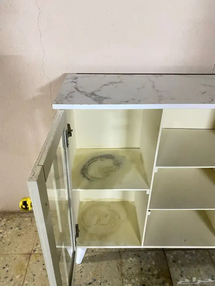 ركن قهوة طاولة قهوة كورنر 4