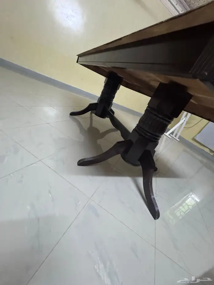 طاوله طعام 1