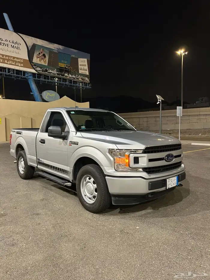 فورد اف 150 f150 ford 2018 للنظافة عنوان 3