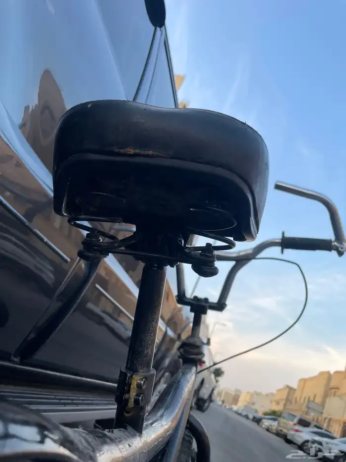 سيكل كوبرا جنوط مراوح 6