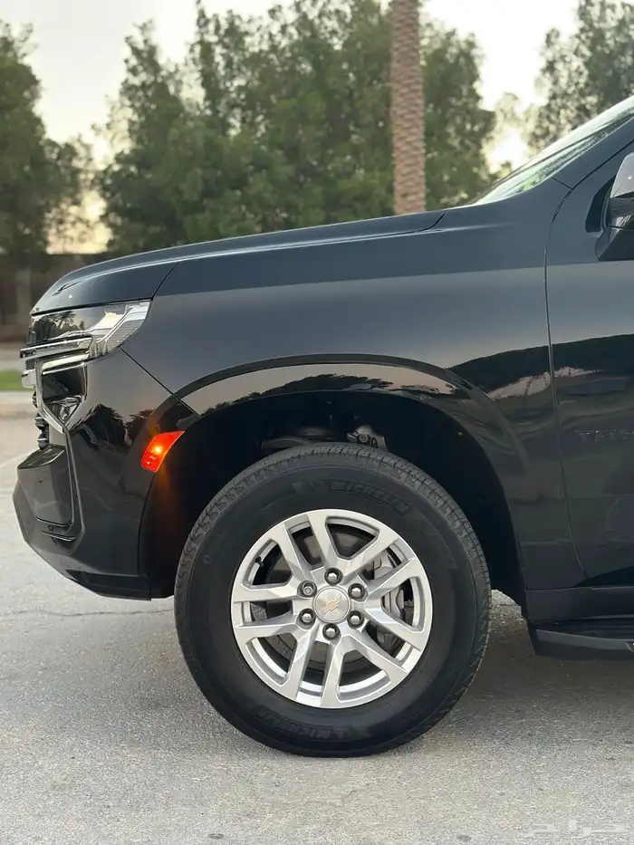 تاهو 2022 LS (مخزن) 13