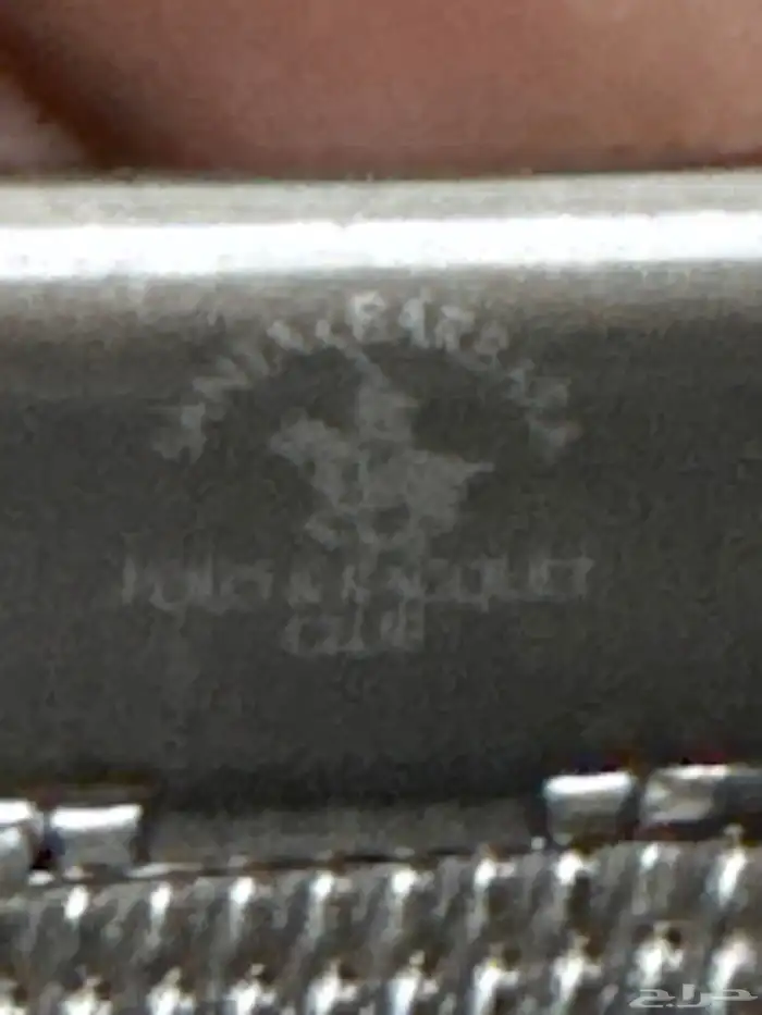 ساعه ماركة polo بولو 10