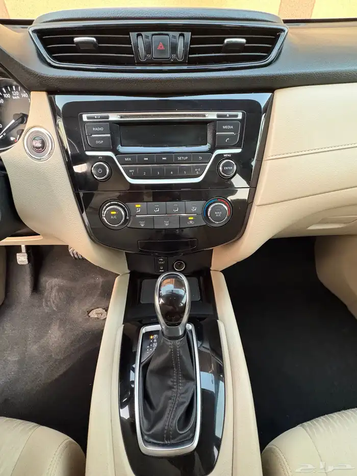 اكس تريل دبل 2022 19