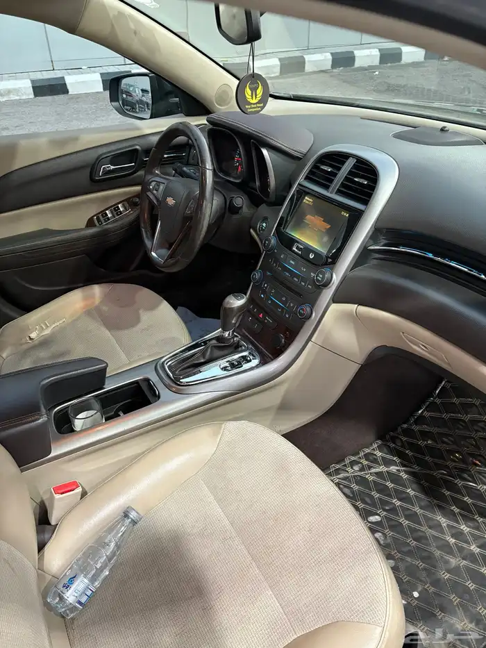 للبيع ماليبو 2013 6