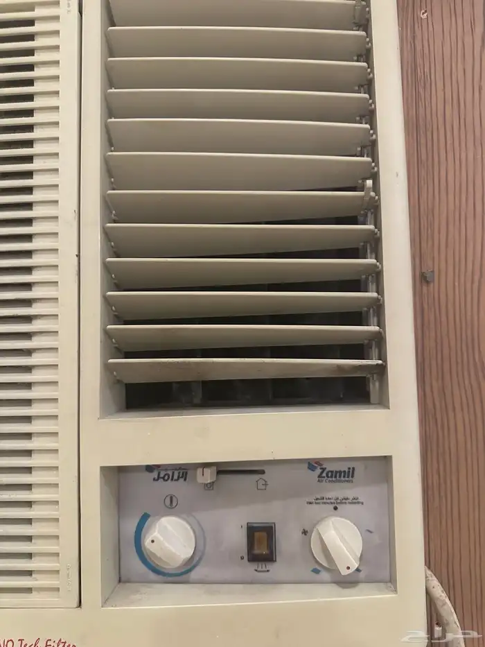 مكيفات شباك 5