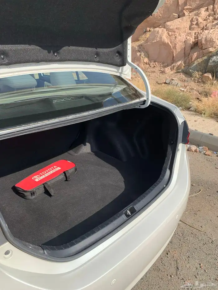 تويوتا كورولا 6