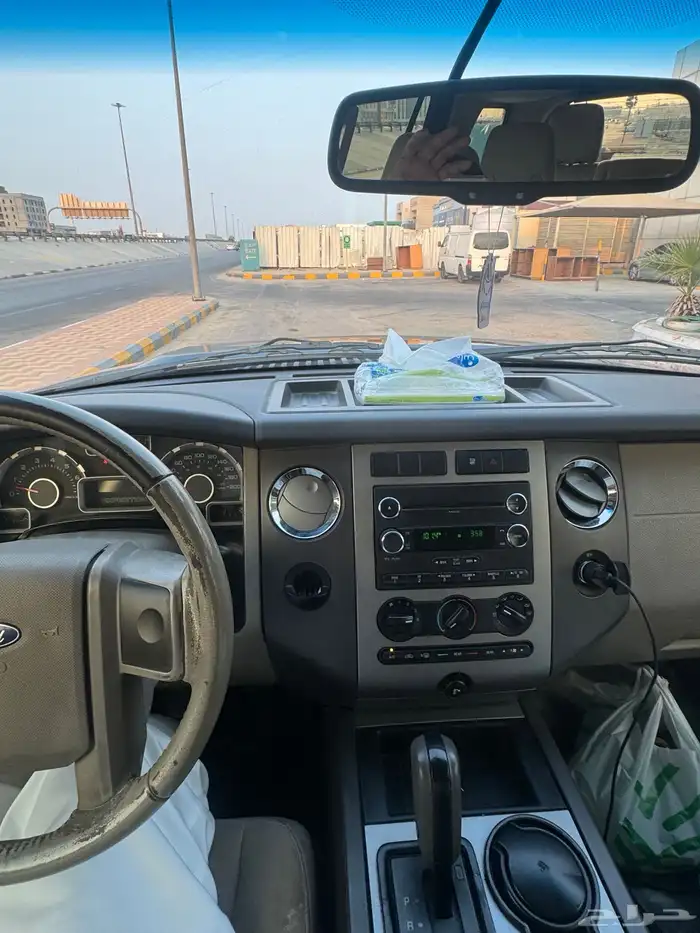 اكسبدشن 2013 بدي ومحركات شد بلد 19