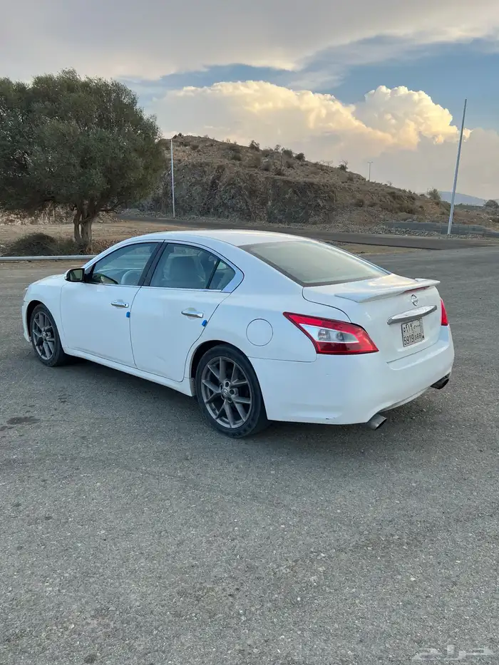 ماكسيما 2010 فل فتحة 1