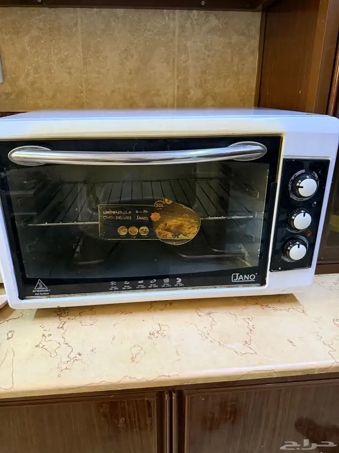 فرن كهربايي. للييع شغال 0