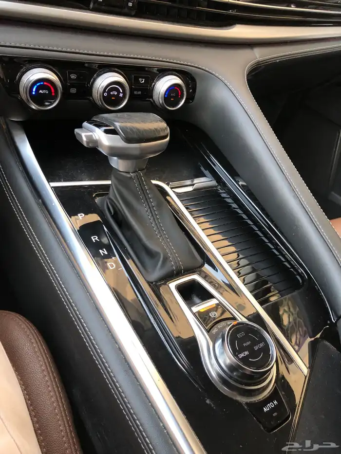 شانجان 2022 CS95 7