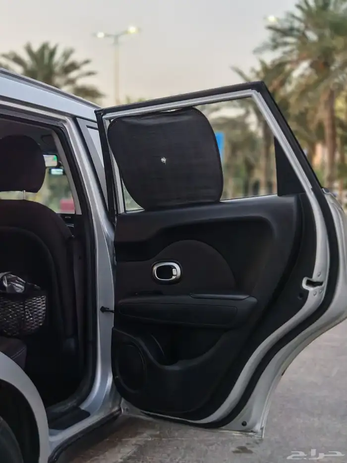 كيا سول ممشى قليل فل نظظظيف 45