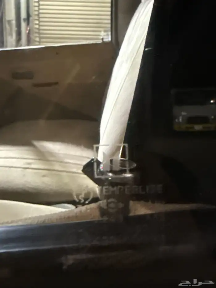 قلاب ايسوزو 1990 على الشرط ديزل 12