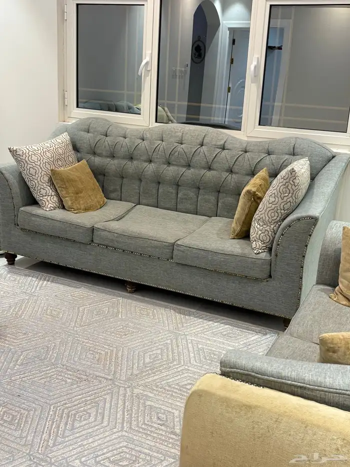 كنب 9 اشخاص 1