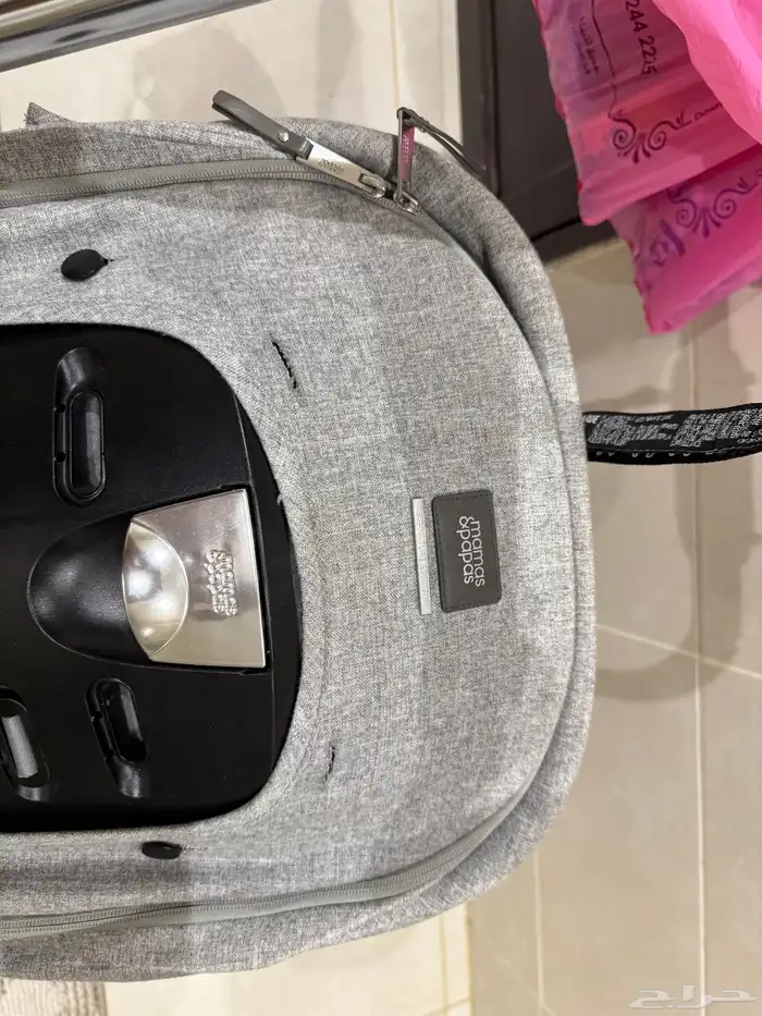 عربه أطفال 2