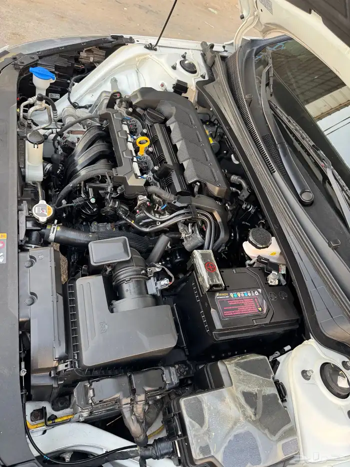 الانترا 2023 بنزين 29