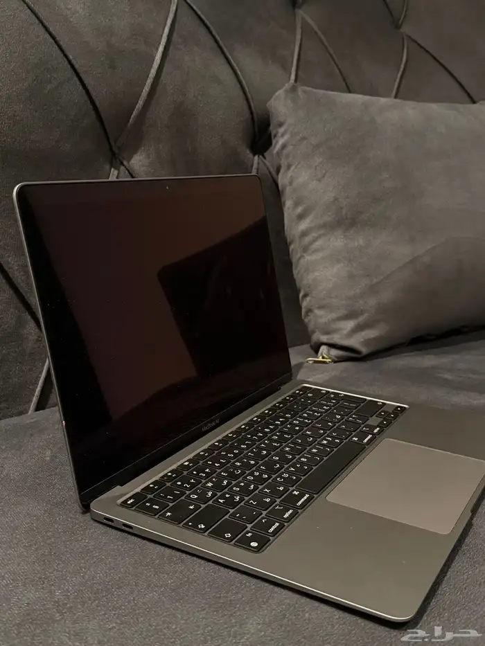 ماك بوك اير 2020 5