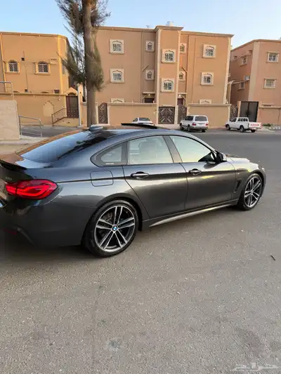 بي ام دبليو 420 للبيع index